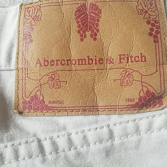 Moving Sale! Vintage Abercrombie 12 stone pants - Picture 2 of 8